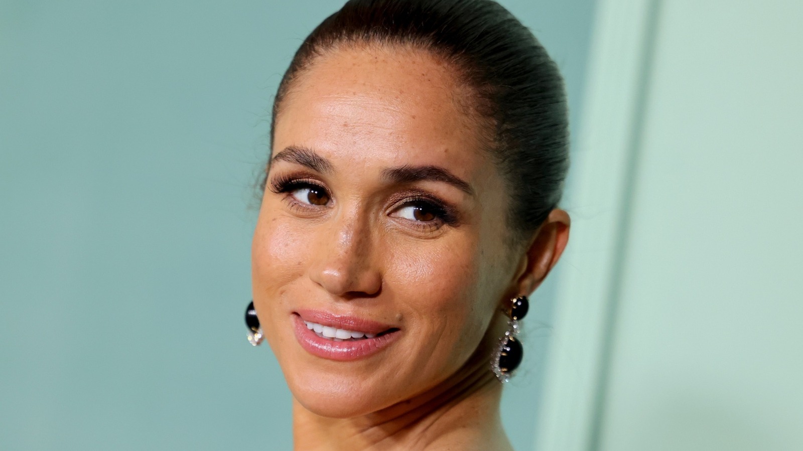 7 jolies photos de Meghan Markle et de sa fille Lilibet