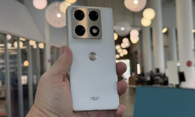 5 des alternatives Motorola Razr Fold les mieux notées que vous puissiez acheter