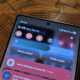 Que signifie l'icône « N » qui apparaît en haut de votre téléphone Android ?
