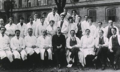 La procédure médicale bizarre du début des années 1900 que nous ne ferions jamais aujourd'hui