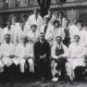 La procédure médicale bizarre du début des années 1900 que nous ne ferions jamais aujourd'hui