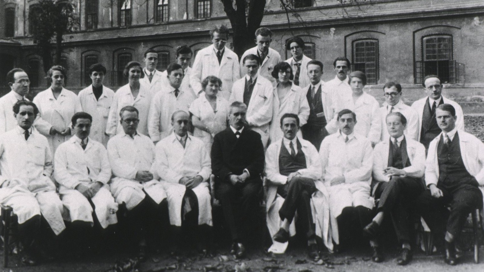 La procédure médicale bizarre du début des années 1900 que nous ne ferions jamais aujourd'hui