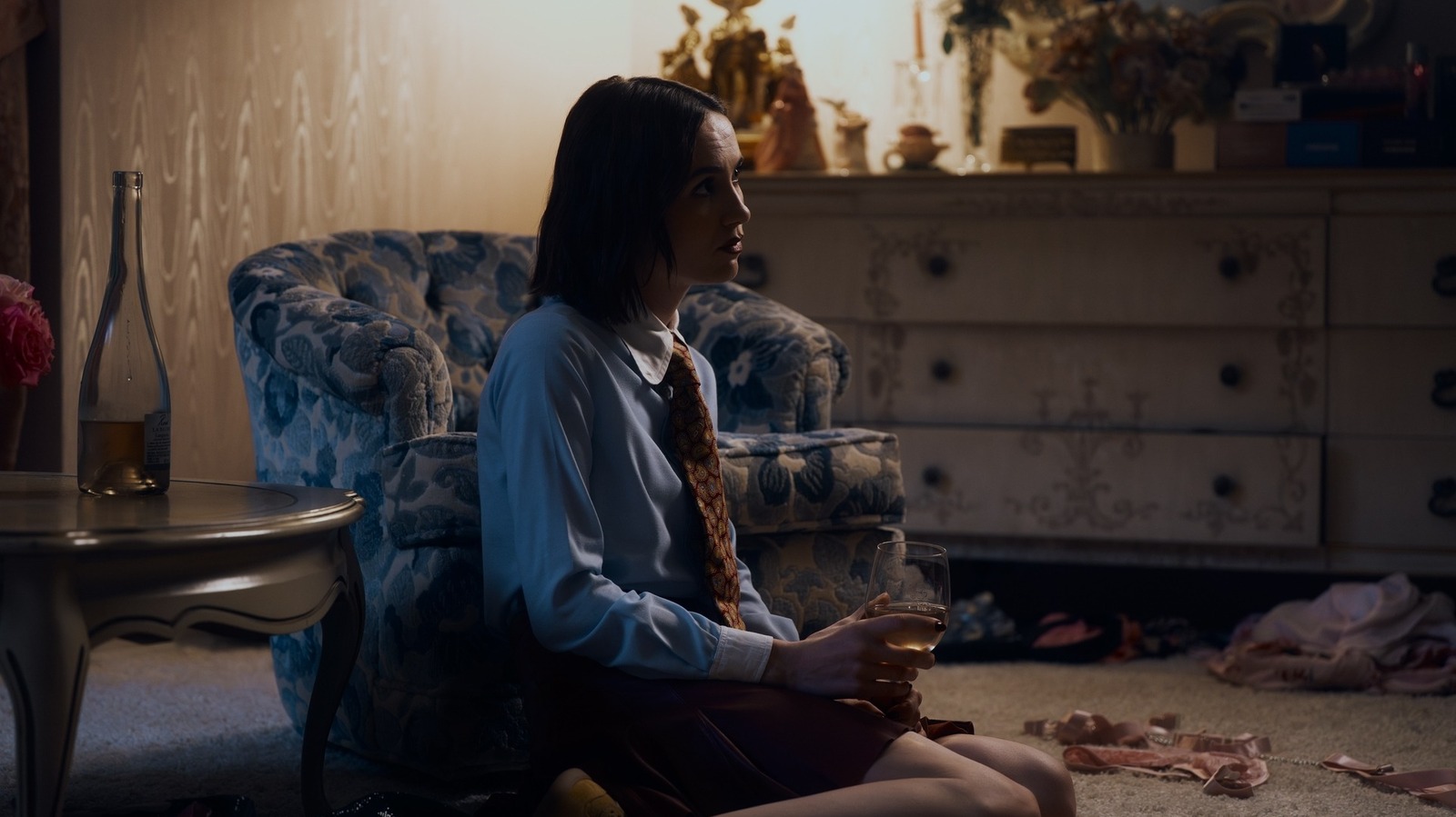 La fin de la saison 3 d'Euphoria expliquée : qu'arrive-t-il à la rue de Zendaya ?