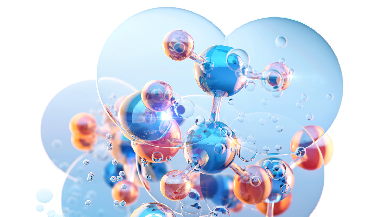 Ce peptide anti-âge fait plus que simplement raffermir votre peau