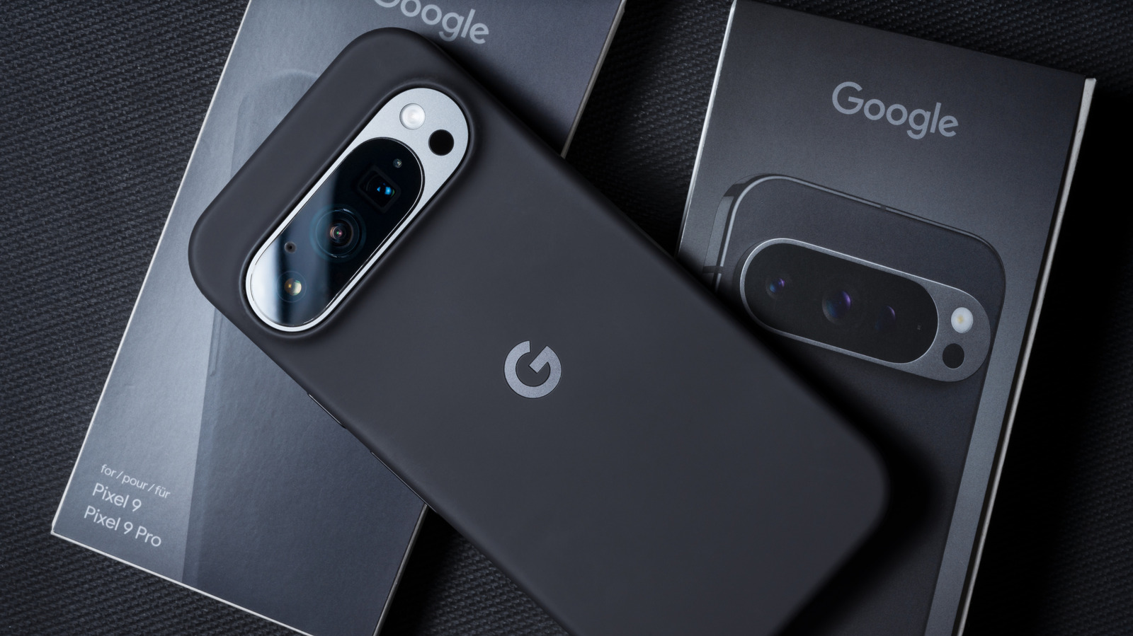 4 fonctionnalités intéressantes exclusives à Google Pixel