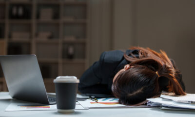 Le phénomène de la « sieste à la caféine » s'explique facilement par la science