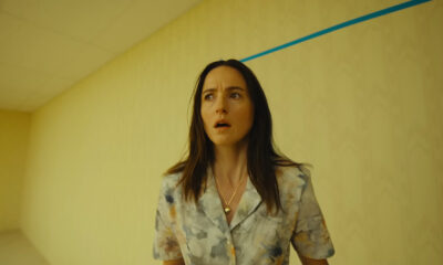 Backrooms et Obsession ont mené l'un des week-ends les plus importants jamais enregistrés au box-office