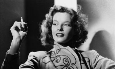 Katharine Hepburn était sans enfants par choix et a ouvert la voie à d'autres femmes motivées par leur carrière
