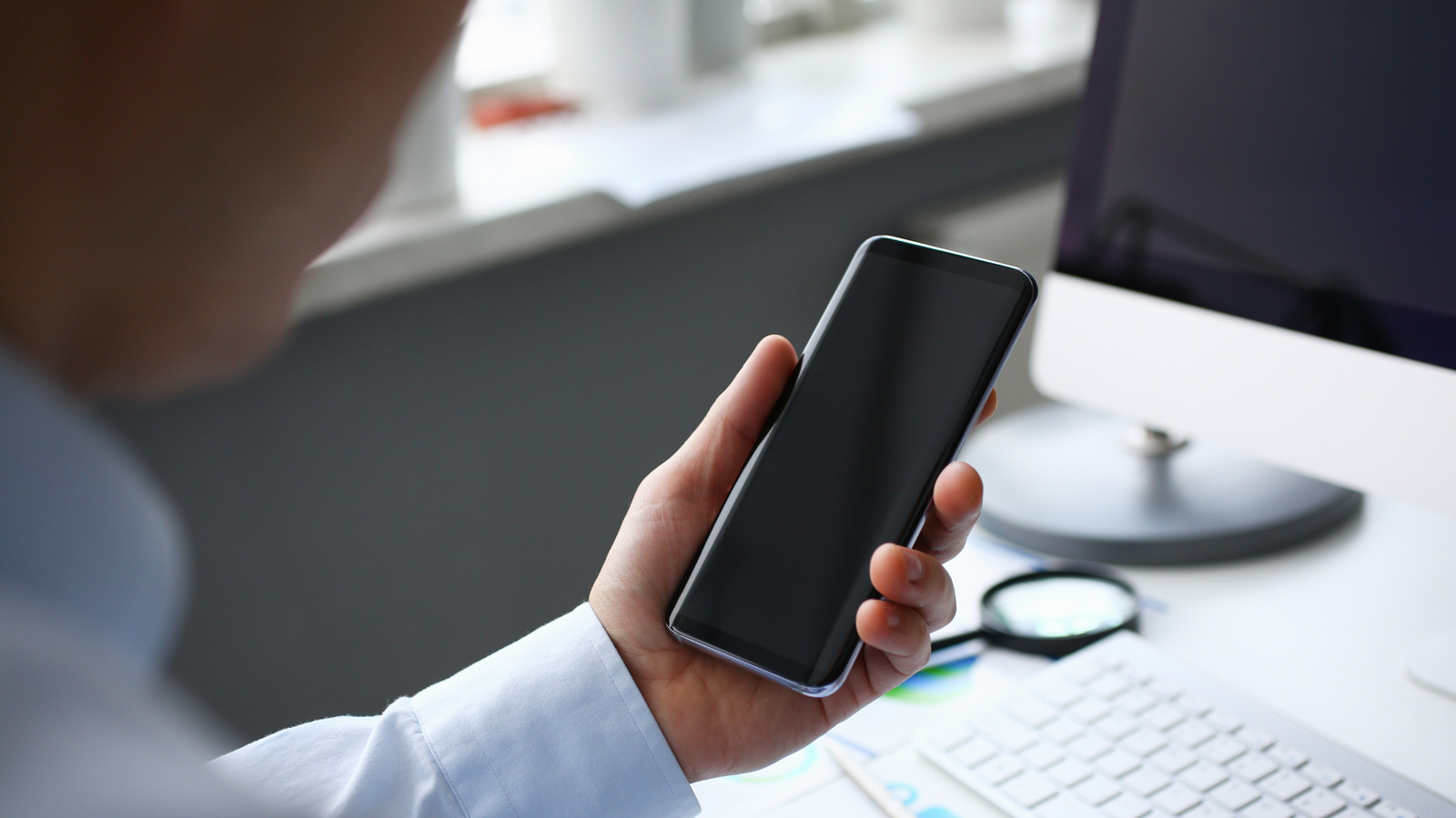 4 gadgets et accessoires de bureau que votre téléphone Android peut remplacer gratuitement