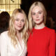 9 photos de Dakota et Elle Fanning qui prouvent que leur lien fraternel est incassable