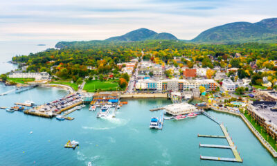 L'interdiction controversée des navires de croisière à Bar Harbor a été annulée – voici à quoi s'attendre