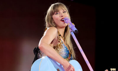 5 prénoms de bébé inspirés des chansons de Taylor Swift