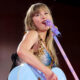 5 prénoms de bébé inspirés des chansons de Taylor Swift