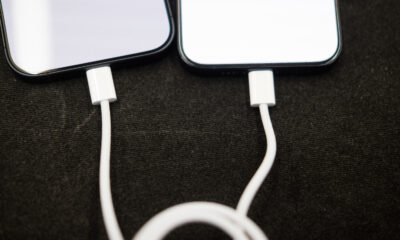5 appareils que vous n'avez probablement pas réalisé que vous pouvez recharger avec votre iPhone