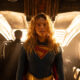 Pourquoi Supergirl porte à peine son costume de super-héros dans son propre film