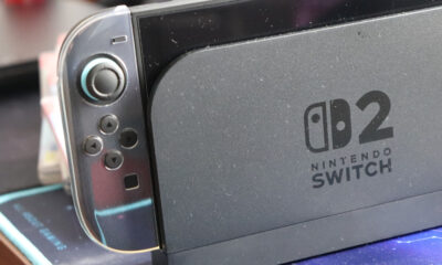 Quand devriez-vous éteindre complètement votre Nintendo Switch 2 ou utiliser le mode veille ?
