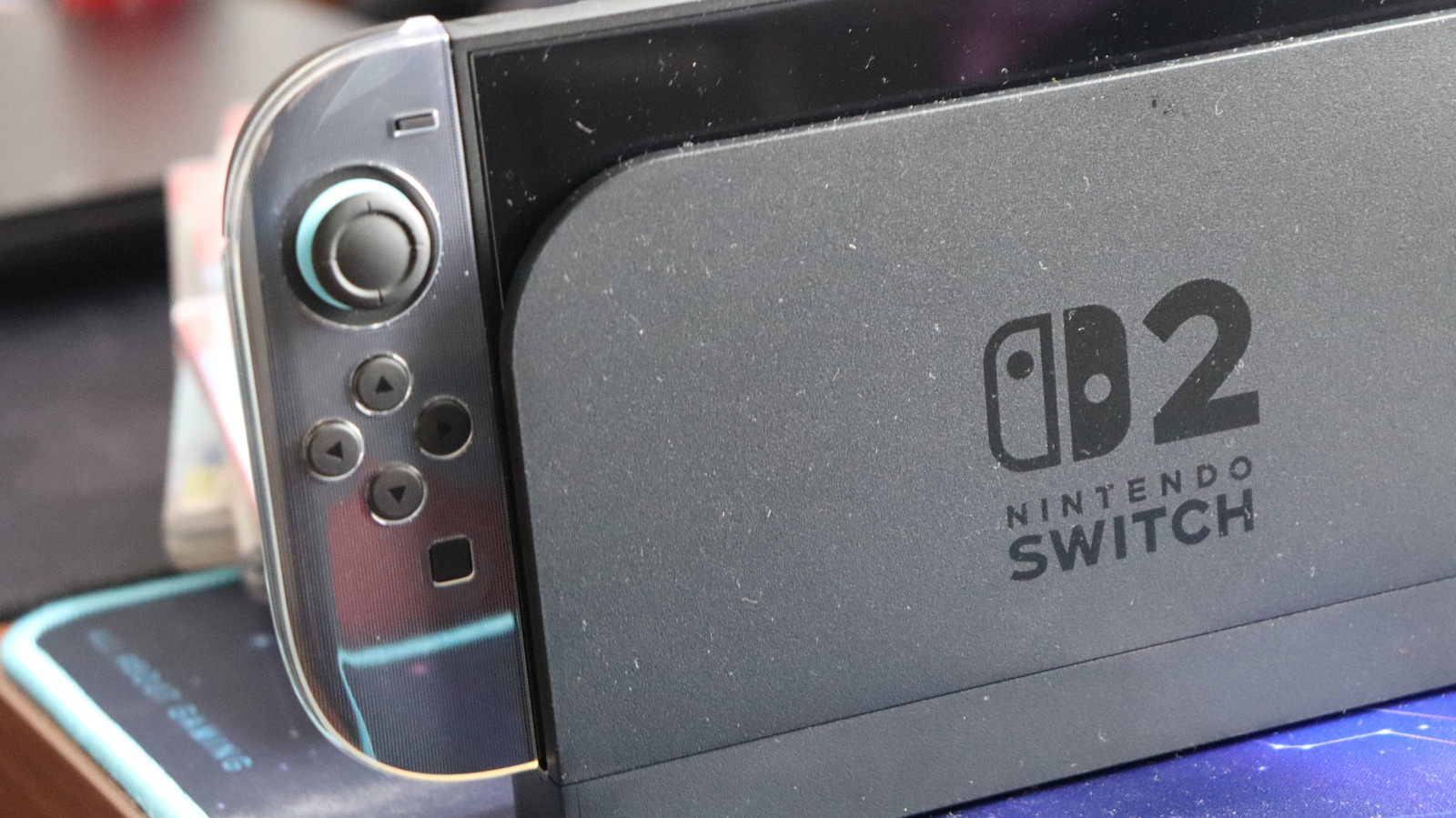 Quand devriez-vous éteindre complètement votre Nintendo Switch 2 ou utiliser le mode veille ?