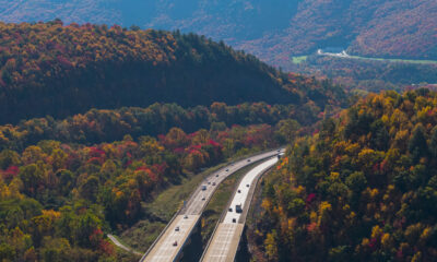 La loi sur la conduite automobile en Pennsylvanie que les voyageurs devraient connaître avant de visiter en 2026