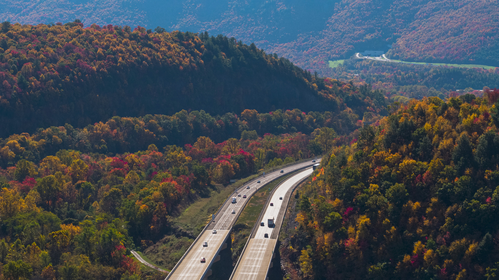 La loi sur la conduite automobile en Pennsylvanie que les voyageurs devraient connaître avant de visiter en 2026