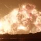 Ce que l'explosion de la fusée Blue Origin pourrait signifier pour les plans de base lunaire de la NASA