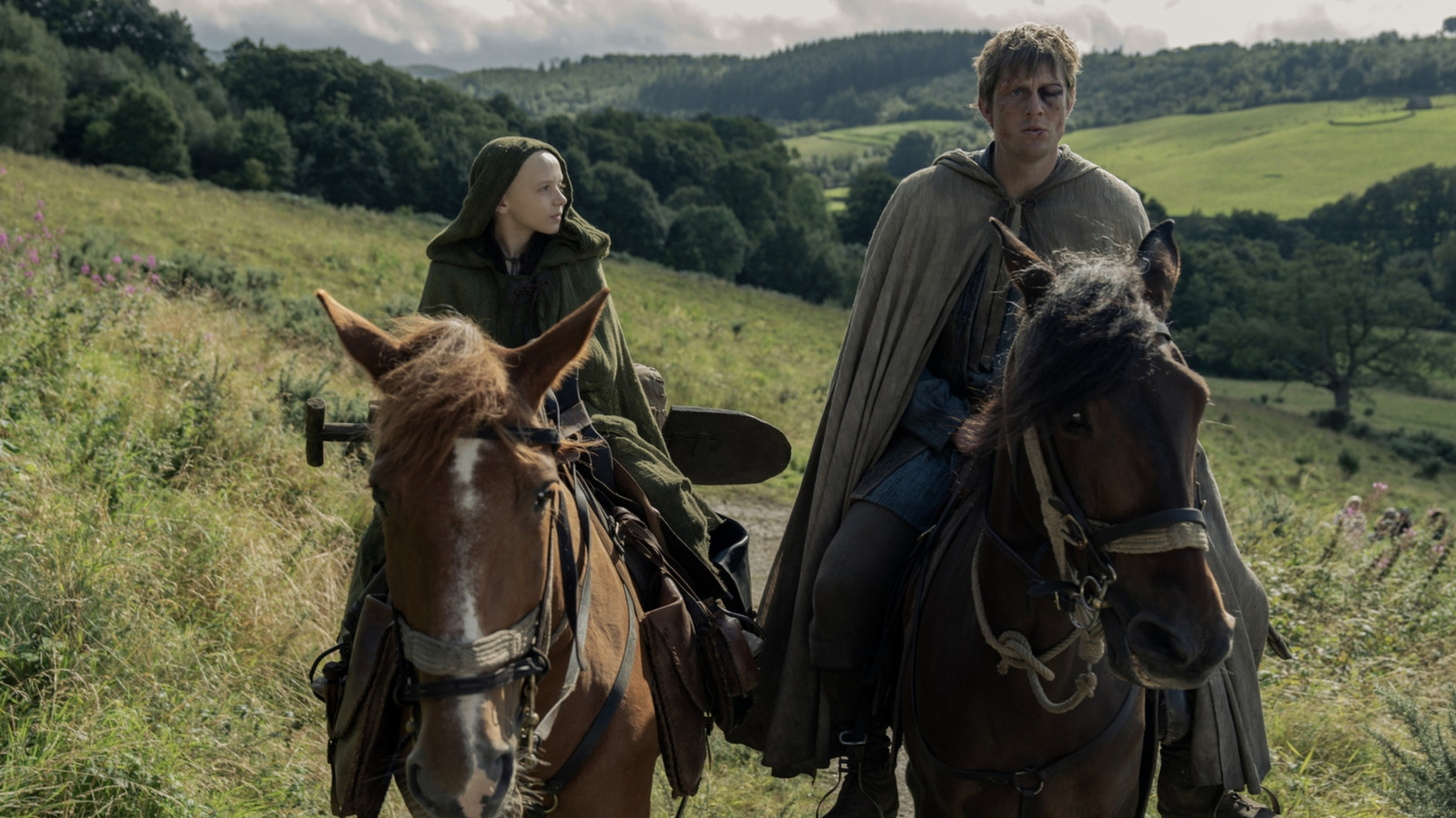 Le showrunner d'un Chevalier des Sept Royaumes a une solution au gros problème de la série