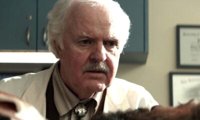 Top Gun : l'acteur de Maverick et Jumanji, James Handy, est mort à 81 ans