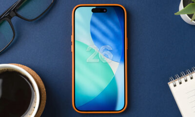 iOS 26.5.1 : voici les nouveautés de la dernière mise à jour iPhone d'Apple