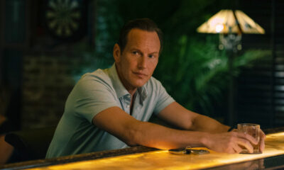 Pourquoi Tom Bowden de Cape Fear sur Apple TV semble si familier