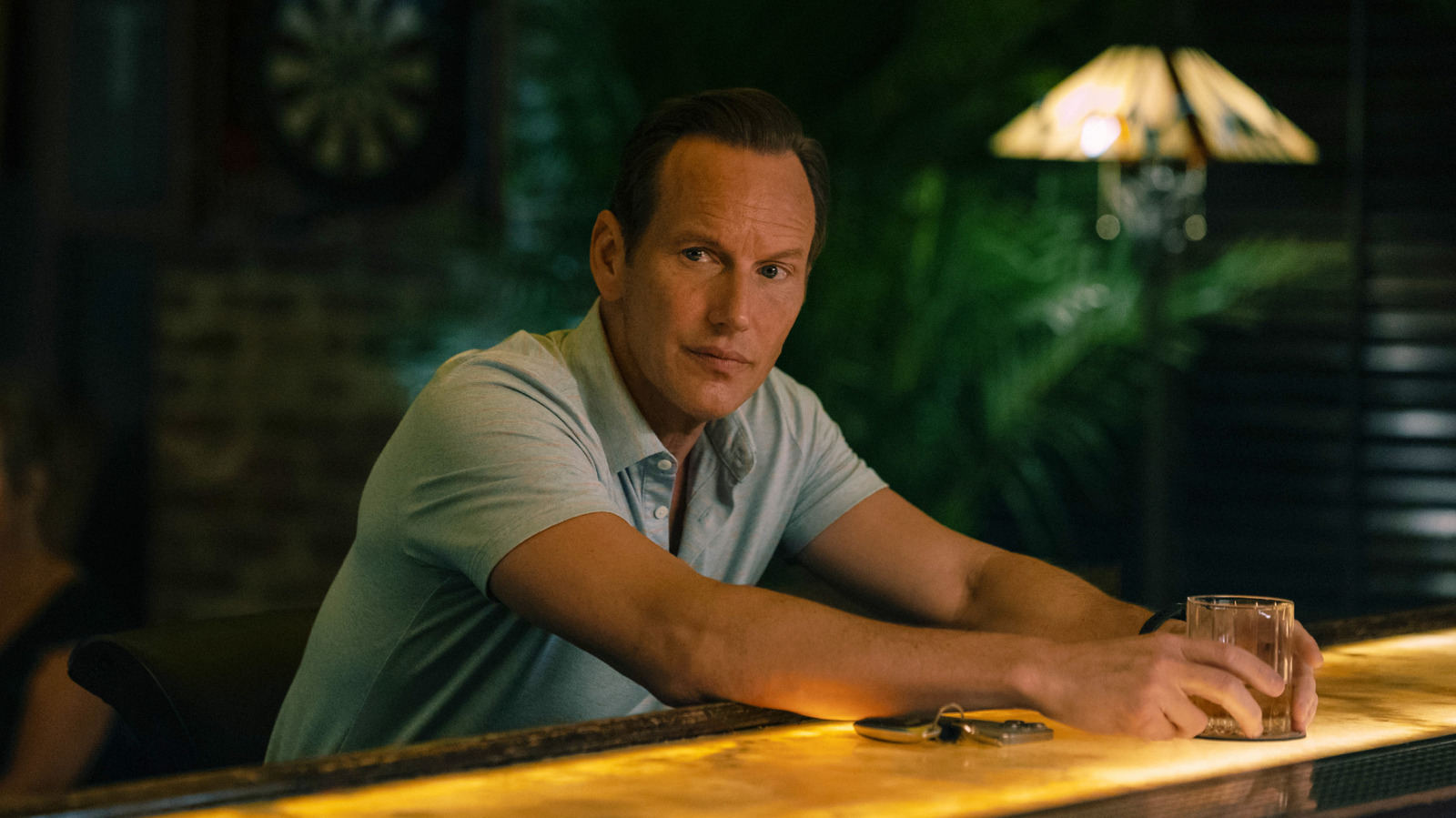 Pourquoi Tom Bowden de Cape Fear sur Apple TV semble si familier