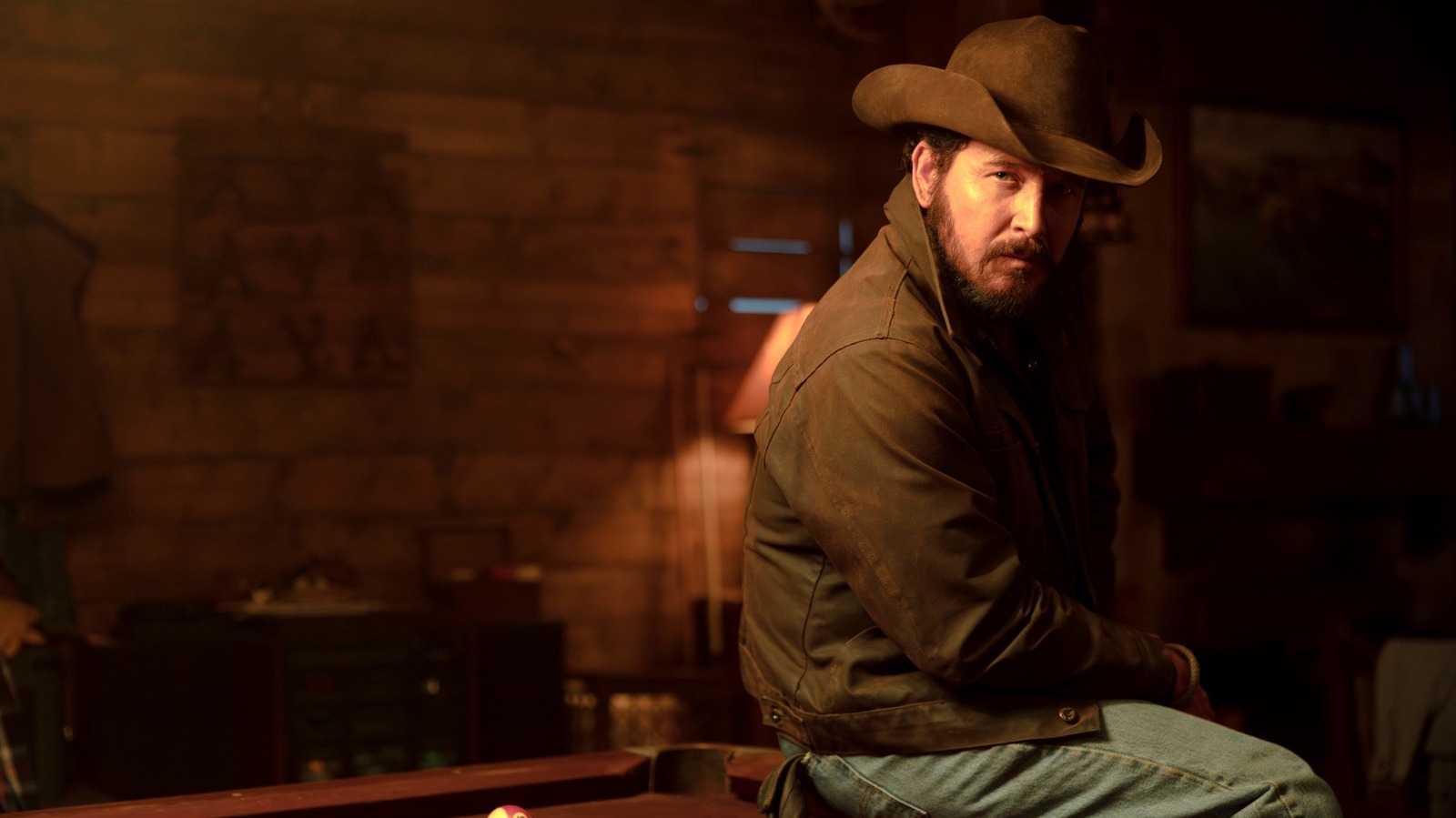 L'épisode 5 de Dutton Ranch vient de ruiner le scénario le plus intéressant de la série