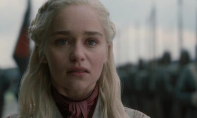 Ce que pense vraiment Emilia Clarke de la fin de Daenerys dans Game Of Thrones