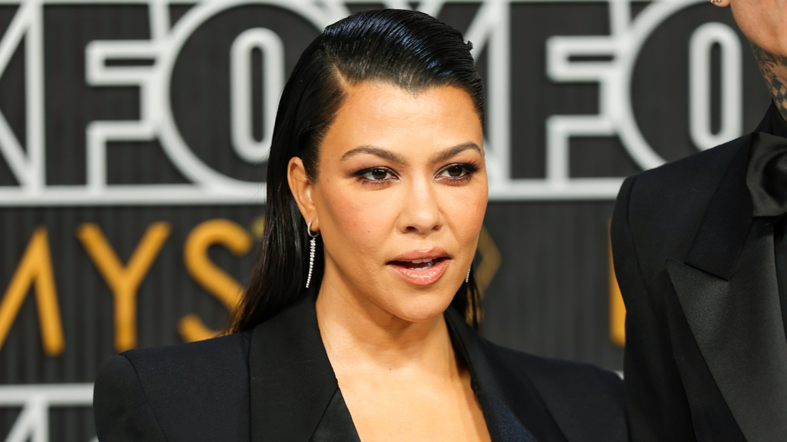 Kourtney Kardashian a été confrontée à une vérité difficile et moins connue sur la congélation des ovules pendant son parcours de FIV