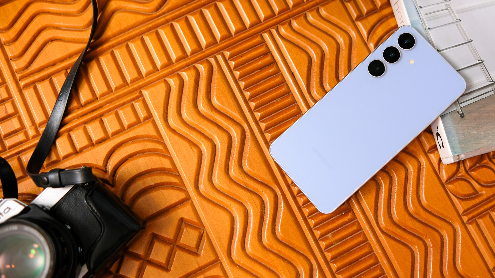 La nouvelle fonctionnalité Camera Assistant de Samsung arrive sur tous les téléphones de cette liste