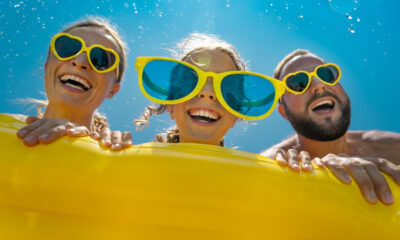 Norwegian Cruise Line ouvre un nouveau parc aquatique privé dans les Caraïbes à l'été 2026