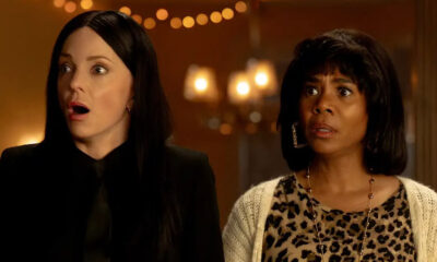 La meilleure parodie de film de Scary Movie 2026 ne concerne pas du tout l'horreur