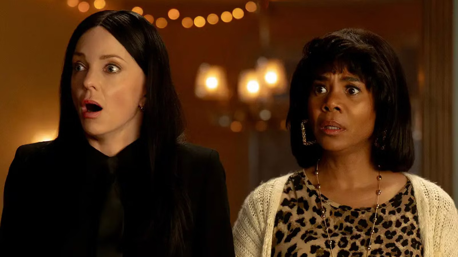 La meilleure parodie de film de Scary Movie 2026 ne concerne pas du tout l'horreur