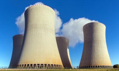Les enfants qui ont construit des réacteurs nucléaires à la maison