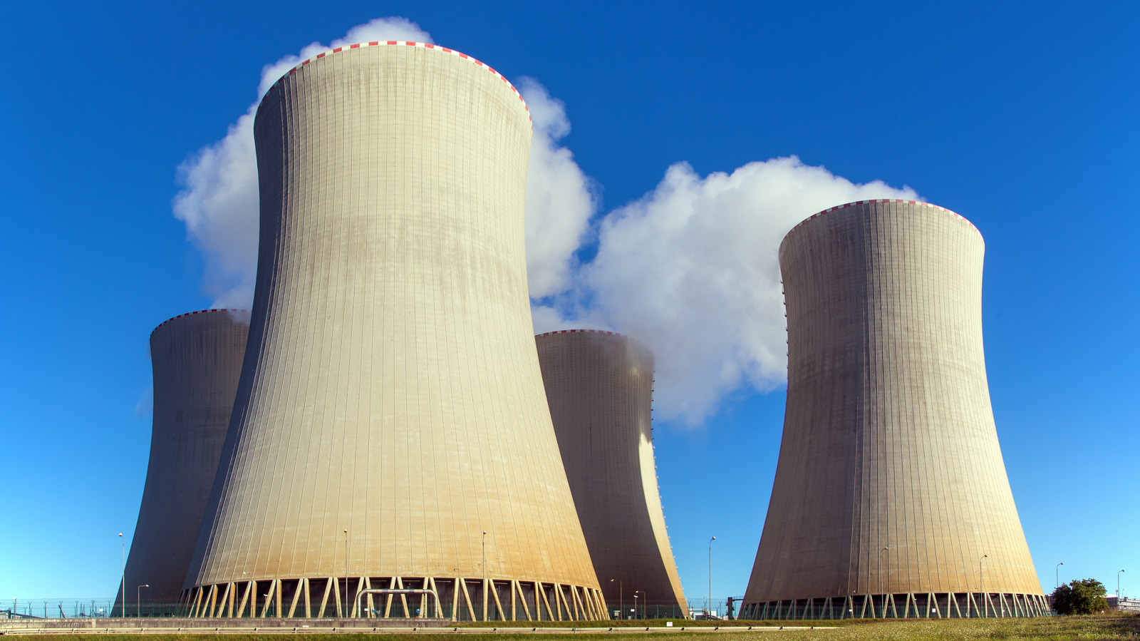 Les enfants qui ont construit des réacteurs nucléaires à la maison
