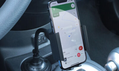Ces accessoires de voiture Walmart Onn coûtent moins de 20 $ et sont réellement utiles