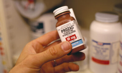 Les effets secondaires à long terme du Prozac auxquels beaucoup de gens ne s'attendent pas