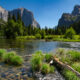 Le parc national le plus populaire de Californie s'est débarrassé des réservations, entraînant une foule massive