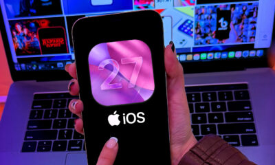 Quand iOS 27 sortira-t-il et quelles sont les nouveautés de la mise à jour ?