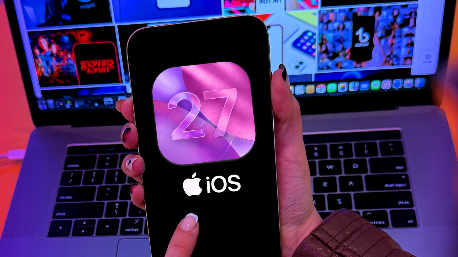 Quand iOS 27 sortira-t-il et quelles sont les nouveautés de la mise à jour ?