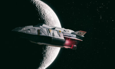 Science-fiction contre. Fait scientifique : le potentiel de l'hélium-3 de Starfield en tant que ressource