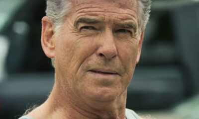 Les critiques adorent le thriller d'action Pierce Brosnan 2023 qui prend le dessus sur les classements de streaming de Netflix