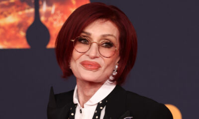 La transformation de Sharon Osbourne, de la femme d'Ozzy à une véritable star