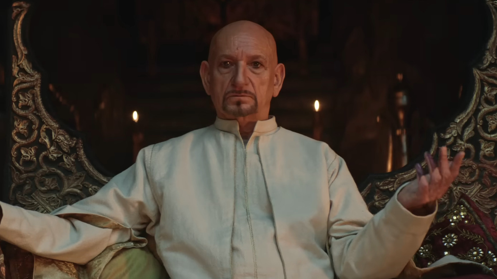 Le plus gros échec au box-office de tous les temps s’est produit en 2026 et personne ne l’a remarqué