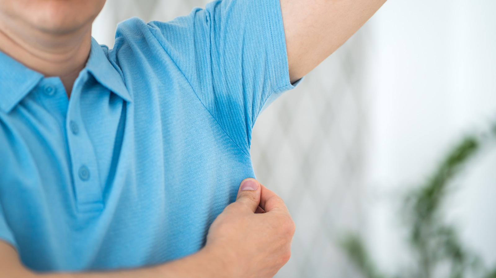 Votre odeur corporelle en révèle plus sur votre santé que vous ne le pensez