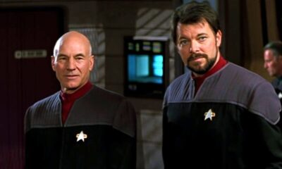 Le casting de Star Trek : Nemesis blâme le réalisateur pour l'échec du film