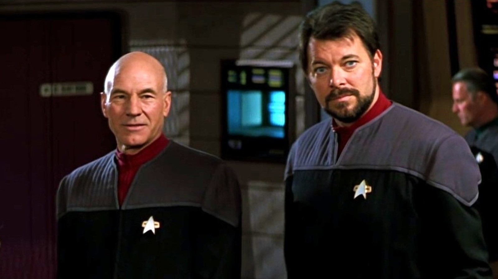 Le casting de Star Trek : Nemesis blâme le réalisateur pour l'échec du film